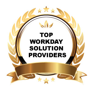 Top Workday Solution Providers