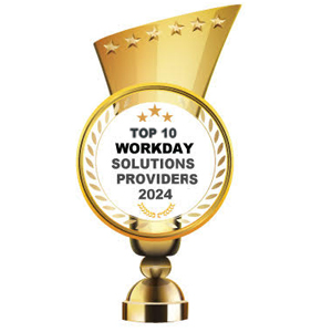 Top Workday Solutions Providers